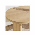Farmhouse dining table